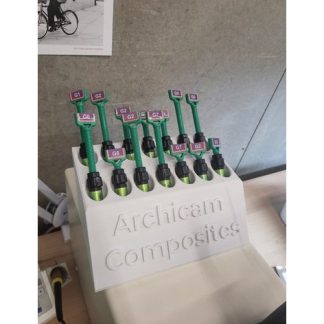 Kompozit Stand Tutucu 6748000