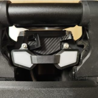 Veteran Sherman L Şarj Bağlantı Noktası Kapağı 6781578