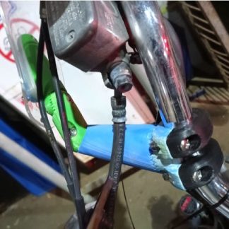 Tekerlek İçin Rüzgar Koruma Tutucusu 6784582