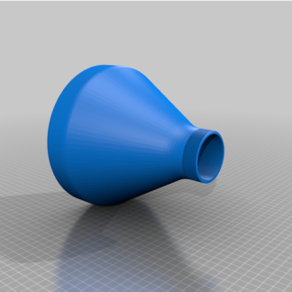 Dişli 55 Galonluk Varil Hunisi 6633737