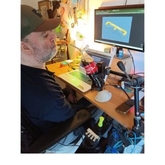 Saman Bükücü 7050777