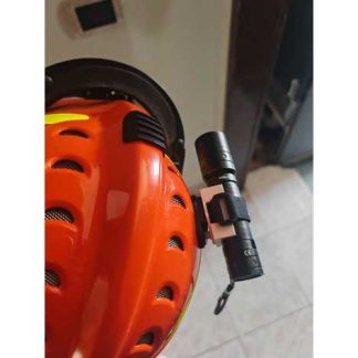 Sicor EOM ve Sicor VFR EVO Kask için LED El Feneri Ataşmanı 6748580