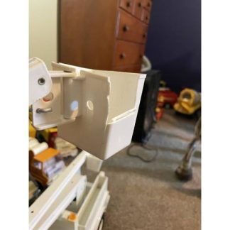 Tonka Power Company Kovalı Kamyon Yedek Kova 6631991