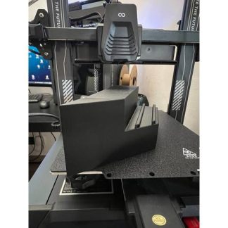 Elegoo Neptune 4 Pro 7022710 İçin Çöp Kutusu