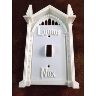 Harry Potter Switch Kapağı Gerileme 6747888