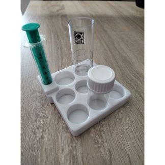 Akvaryum için JBL Test Laboratuvarı