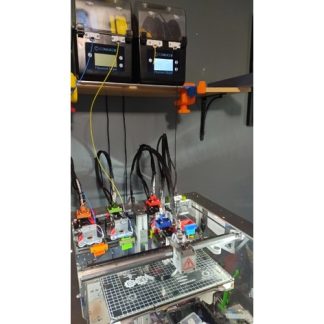 Eggtastic Kahvaltı Sandviçi İçin TPU Egg Corral 7050631