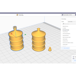 Terazi Aksesuarları 10 Terazili 5 Galonluk Su Şişesi 7026479