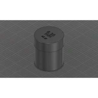 Screw Cap Container 6757515