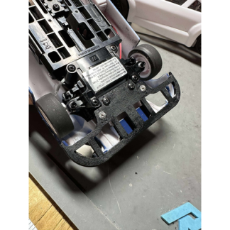 Çok Düşük Profilli Tampon 7052677