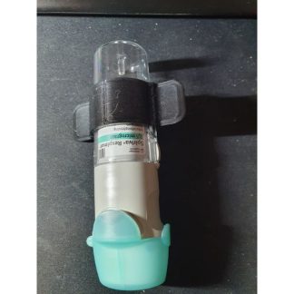 Spiriva Respimat Döner Kol 6752722