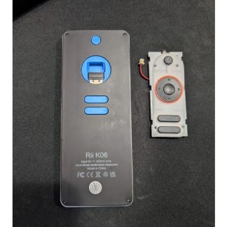 Rii K06 USB Alıcı Tutucu 7035634