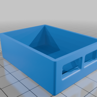 LM2596 DC Adım Aşağı Modülü Kutusu 2 X USB 6755725