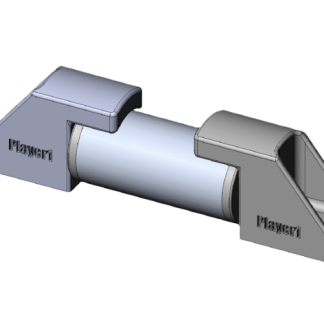 SIM Rig Emniyet Kemeri Silindiri 6776636