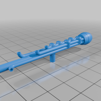 Bionicle MNOG Flüt 6756288