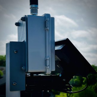 Yeti Wurks Baz İstasyonu Direk Montajı 1 375 D4W Veya D5 Solar Şarj Cihazı 6631157