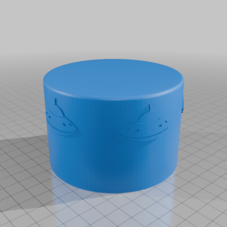 UFO Gece Lambası 6748080