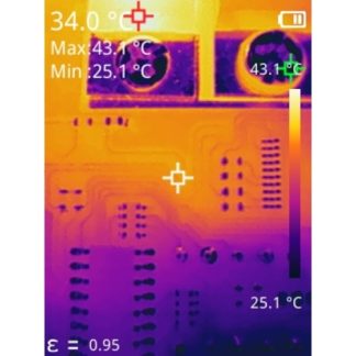 SC240N Manyetik Makro Lens Tutucu 7039807