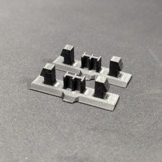 Toyota Kap Dikey Koltuk Ayar Düğmesi 72459 02010 B1 7051856