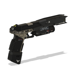 Akıllı Tabanca MK6 6776822