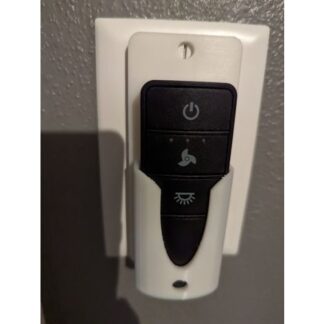 Decora Anahtarı İçin Uzaktan Tutucu