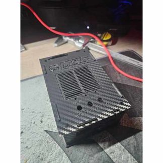 Taki Udon MiSTER Pi Modded Top 6757459