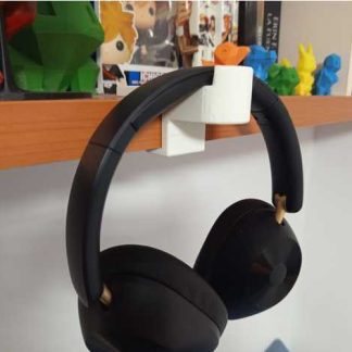 Rafa Monte Kulaklık Askısı İki Versiyon Dahildir 7026387