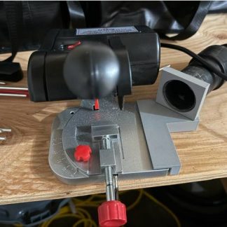 JOUNJIP Mini Gönye Kesme Testere için Vac Montaj Parçası 7032421