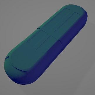 Tip 9 Prob Star Trek 6783318