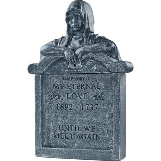 Ebedi Dinlenme Animatronic 6785650 İçin Yedek Parça