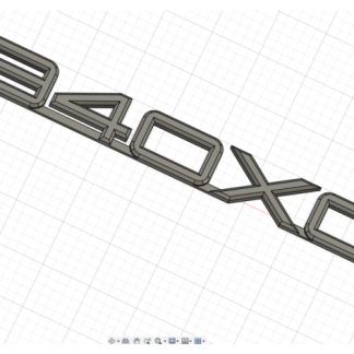 940 XC Rozeti 6754691