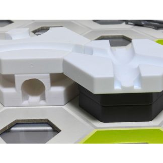 Gravitrax Çatılı Tünel Fayansları 6754597