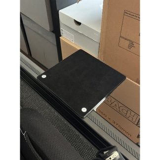 Sim Racing Rig Mousepad Fare Tepsisi Bambulabs A1 Mini M6 Vidaları Maxing Out 7040260