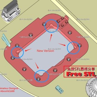 Tiger Tank Erken Üretim Kapaklı Koltuk STL 35 16 6792912