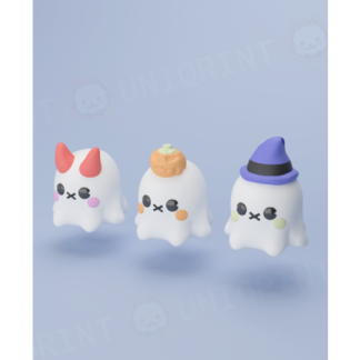 Little Ghost Collection 1 Sınırlı Süreli Ücretsiz 6748912