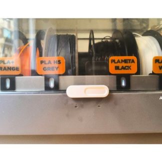 Anycubic ACE Pro Filament Etiket Tutucu 6752331