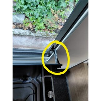 Yangın Kapağı Sabitleme 6749174