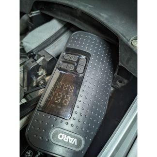 Varo Airpump ACTION Düğme Koruyucu 7082151