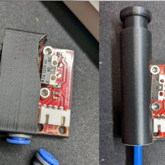 Bowden Bondtech BMG 6749373 için Filament Salgı Sensörü