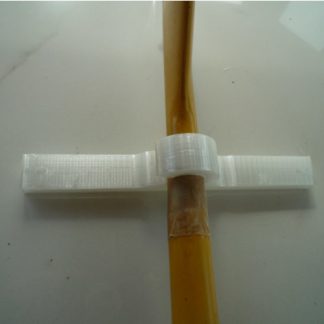 Planör Kuyruğu için Yumuşak Destek 6787073