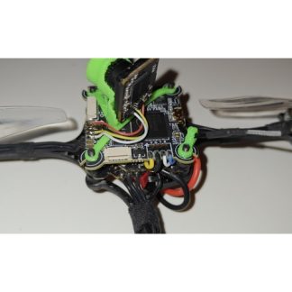 Tiny Whoop VTX Anten Montajı 6793840