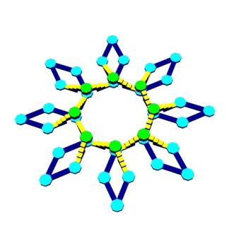 FATHAUER YÜRÜNEBİLİR OKTASİKLİK EPİKLOİD 1 6750617