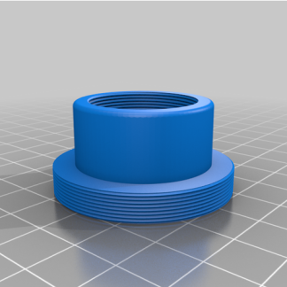 ZWO ASI 1 25 İnç Düşük Profilli Burunluk 6633118