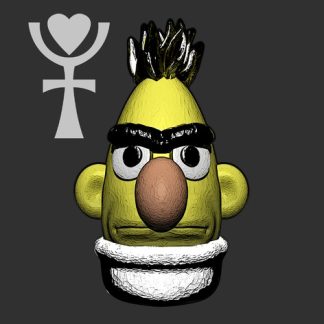 Gerçek Eldar Kafası 6751785