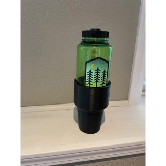 Su Şişesi Bardaklık Adaptörü 7050985