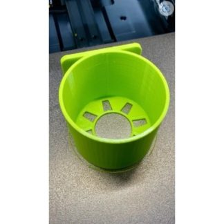 Duvara Monte İçecek ve Bardak Tutucular 6777604