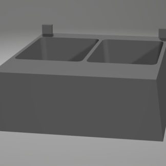 Modüler Formicarium MF Çekmece Küçük Ve Bağlantı Elemanı 6755707