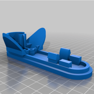 Airsoft Pil Kapağı