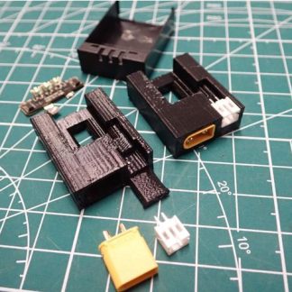 Pil Adaptörü RunCam2 6749987