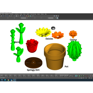 Yaylı Çiçek Koleksiyonu 6782495